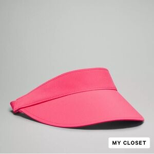 BUNDLE of TWO lululemon women’s visors